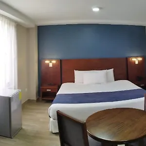 **** Hotel San Agustin Plaza Ecuador