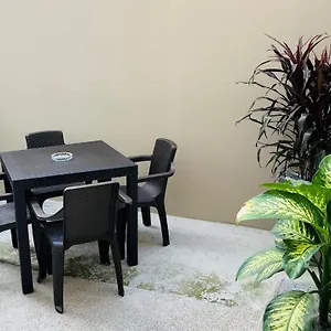  Apartment Large 2-bedroom Apartment, Close To The American Consulate Ecuador