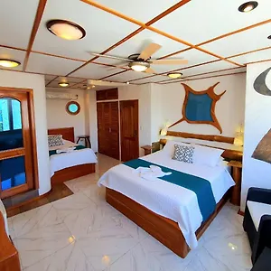  Bed & Breakfast Casa Ocean Pier