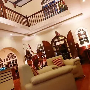 *** Hotel Boutique De Sant Ecuador