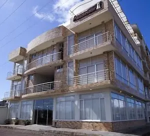 3* Hotel Albatross