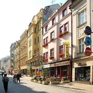 *** Hotel Kavalir Czech Republic